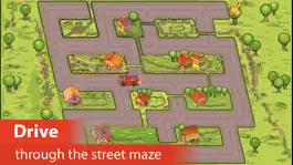 Game screenshot Little Fire Station - For Kids hack
