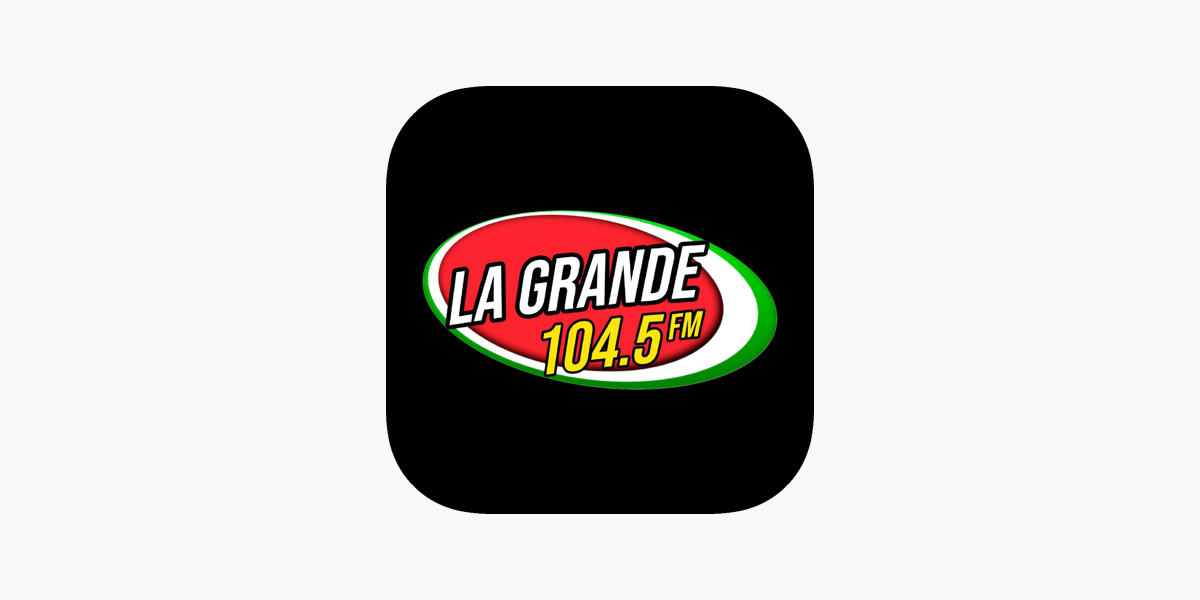 La Grande 104.5 FM on the App Store