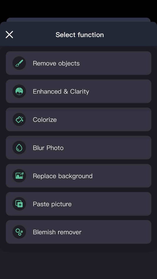 #8. Retouch Remove Objects Eraser (iOS) 由: 立 林