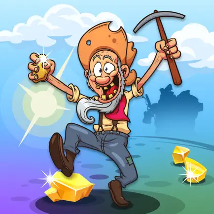 Gold Miner & Match 3 Tycoon Читы