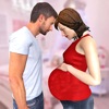 妊娠中の母親のシミュレーターゲーム - iPadアプリ