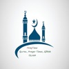 PrayTime -Islam, Quran, QIbla icon