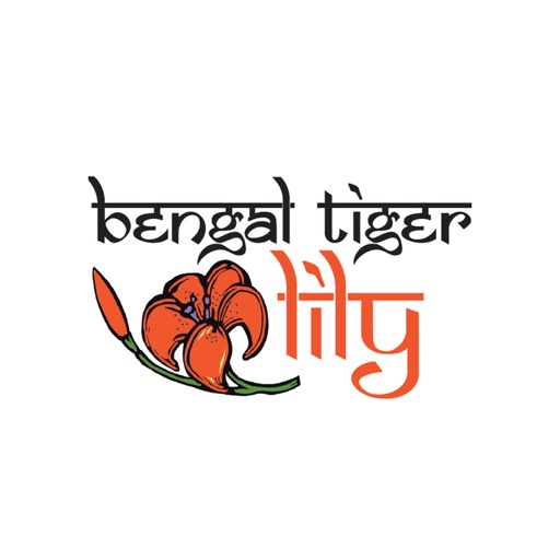 Bengal Tiger Lily-Online Order