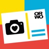 ORWO Foto Postkarten icon