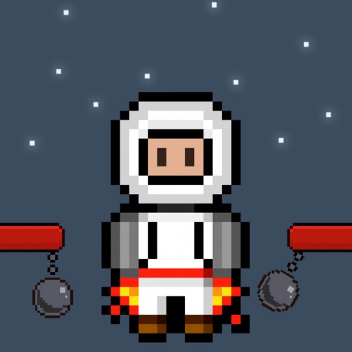 JetPack Rocket Rider icon