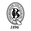 Brisbane Golf Club icon