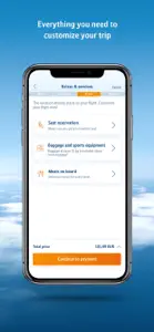 SunExpress screenshot #2 for iPhone