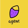 GoGoo.Me Agent icon