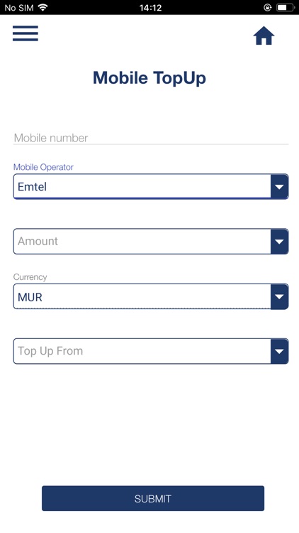 SBM Mobile Banking screenshot-4