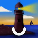 The Lighthouse - Mindfulness App Support