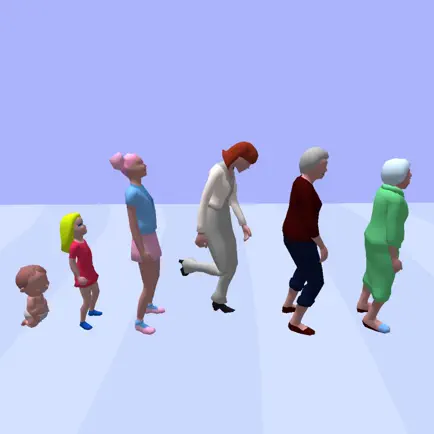 Age Spectrum Cheats
