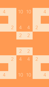 Bicolor screenshot