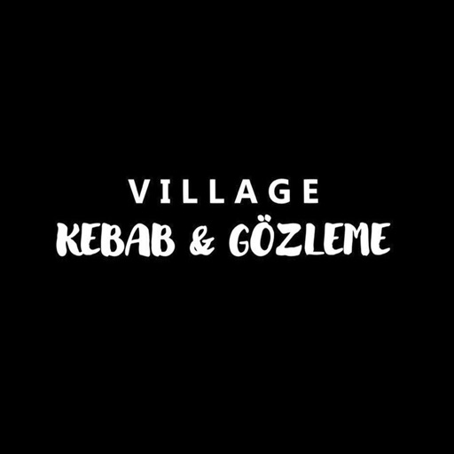 Village Kebab & Gozleme