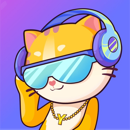 Yumi语音-直播开黑