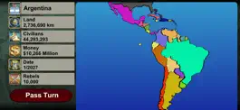 Game screenshot Latin America Empire 2027 apk