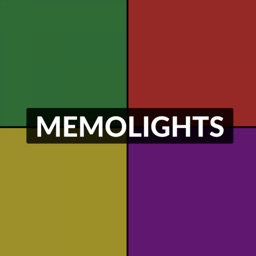 MemoLights - Memory Game