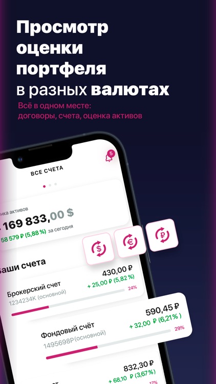 КИТ Инвестиции