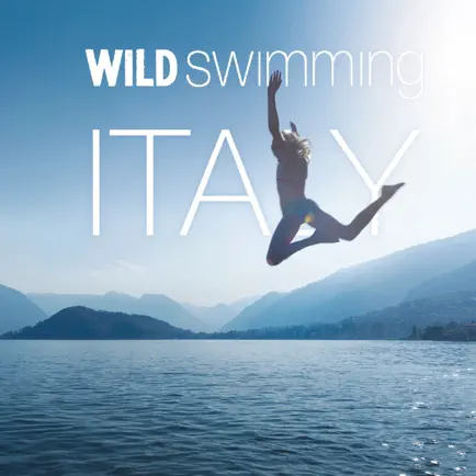 Wild Swimming Italy Cheats