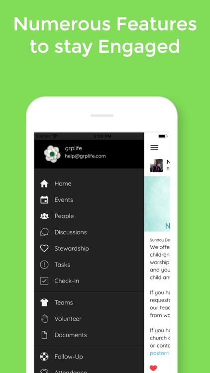 Hillsboro First Baptist