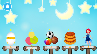 Tiny Town:Toy and AR mini game Screenshot