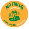 No Frills Oil