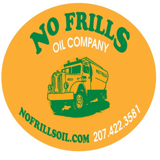 No Frills Oil icon