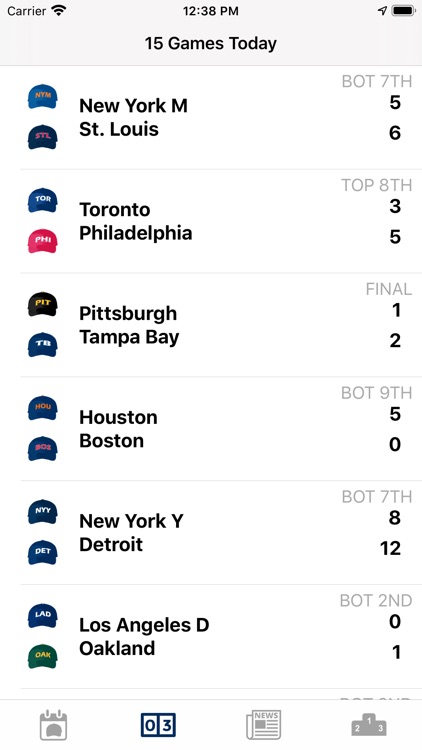 Go Yard screenshot-5