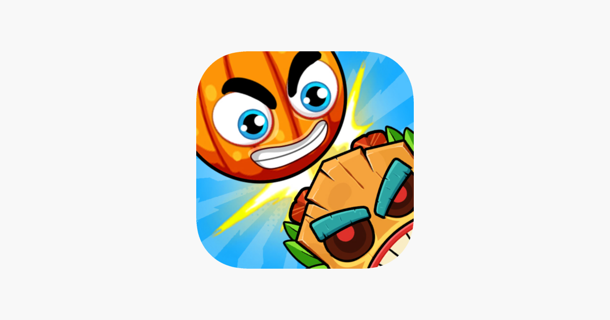 Ball Hero 2: Back to Jungle on the App Store