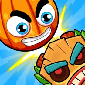 Screenshots (8) Ball Hero 2: Back to Jungle