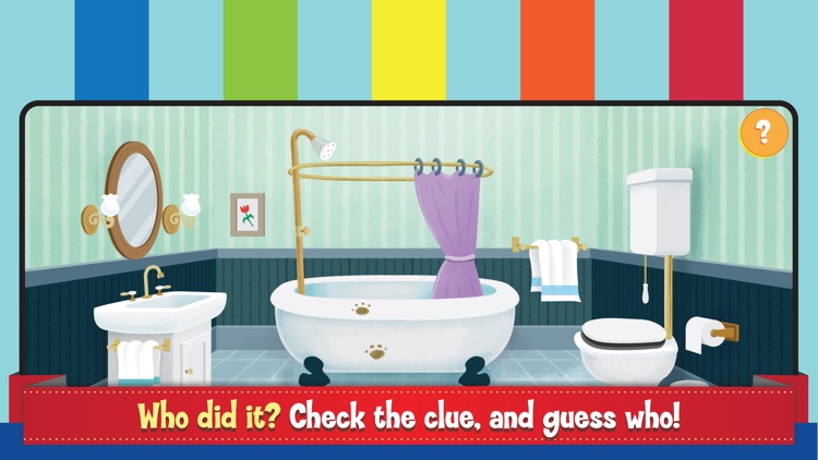 Sir Dapp! Game Show screenshot-5