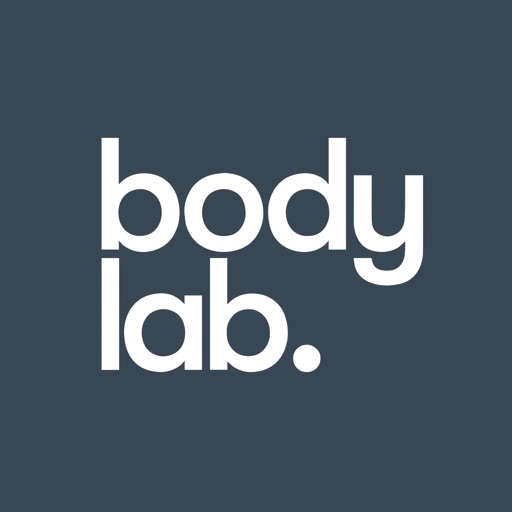 Body Lab Pilates Melbourne icon