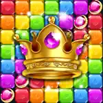 Jewels Garden : Blast Puzzle App Positive Reviews
