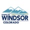 The Town of Windsor mobile app is for the residents of Windsor, CO