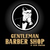 Gentleman BarberShop Sportaro icon