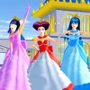 virtual costume fantasy 3D - iPhoneアプリ