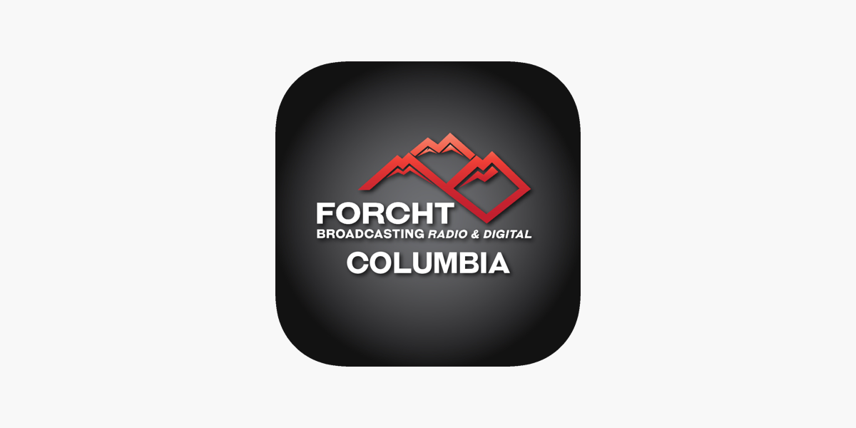Columbia Radio by Forcht on the App Store