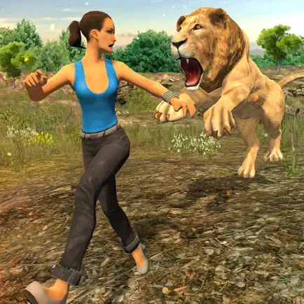 Lion Simulator Wildlife Animal Читы