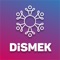 DİSMEK için özel hazırlanmış mobil uygulamanızı kullanarak,