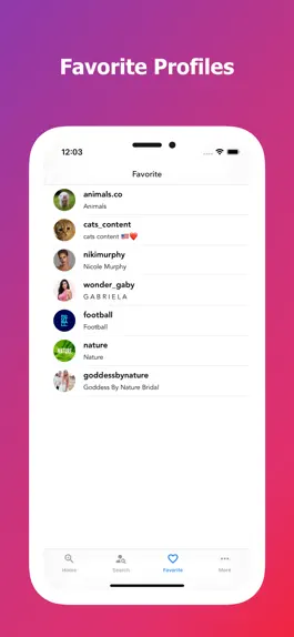 Game screenshot InSaver for Instagram Stories hack