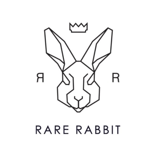 Rare Rabbit iOS App