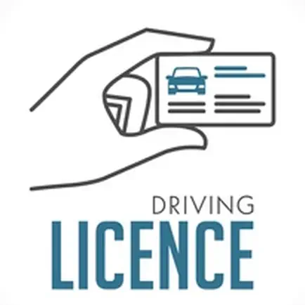 ICBC Driving Licence Guide Читы