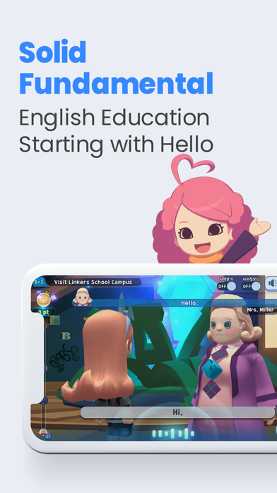 Betia English 1 Screenshot