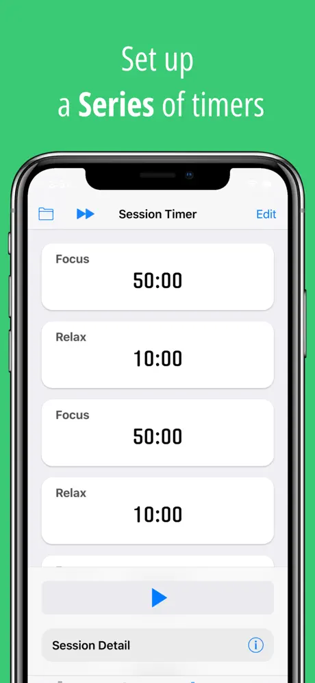 Easy Timing! Lite - Timer