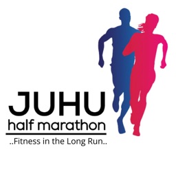 JUHU HALF MARATHON - JHM