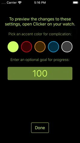 Game screenshot Clicker - Count Anything hack