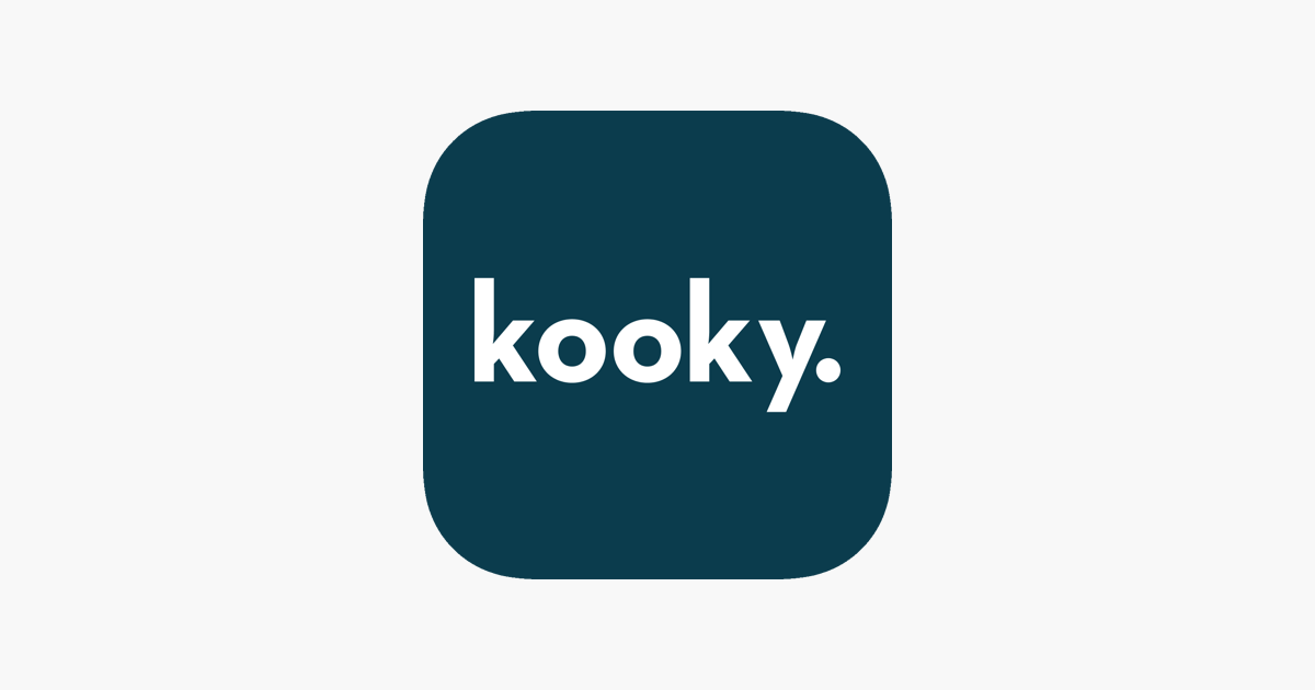 Kooky on the App Store