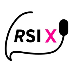 RSI X