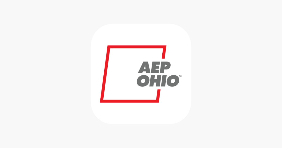 ‎AEP Ohio on the App Store