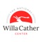 New mobile app for the National Willa Cather Center offers enriched tours for both onsite and virtual visitors to Red Cloud, Willa Cather's home town