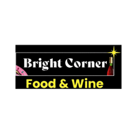 Bright Corner Food And Wine